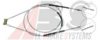 FORD 1107631 Cable, parking brake